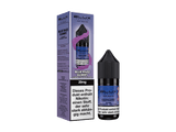 Elux Nikotinsalz Liquid Blue Razz Gummy