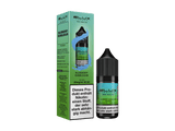 Elux Nikotinsalz Liquid Blueberry Bubblegum
