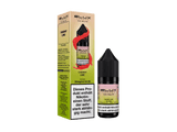 Elux Nikotinsalz Liquid Cherry Lime
