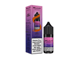Elux Nikotinsalz Liquid Fizzy Cherry