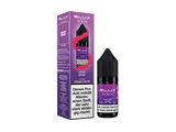 Elux Nikotinsalz Liquid Grape Berry