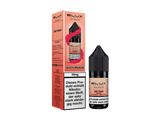 Elux Nikotinsalz Liquid Juicy Peach