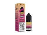 Elux Nikotinsalz Liquid Lemon Peach Passion