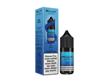 Elux Nikotinsalz Liquid Mr Blue