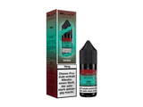 Elux Nikotinsalz Liquid Oasis