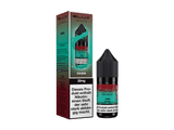 Elux Nikotinsalz Liquid Oasis
