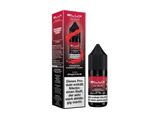 Elux Nikotinsalz Liquid Strawberry Raspberry Cherry