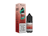 Elux Nikotinsalz Liquid Strawberry Watermelon Bubblegum