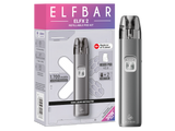 Elfbar Elfx 2 E-Zigarette — Space Grey