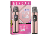 Elfbar Elfx Pro — 1.200 mAh Akku, 45 W max. Leistung, 2 ml Pod-Tank