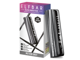 Elfbar Elfa Master Luxe Akku — Meteor Grey