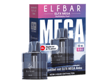Elfbar Elfx Mega Pod