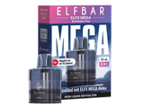 Elfbar Elfx Mega Pod