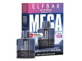 Elfbar Elfx Mega Pod