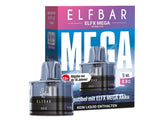 Elfbar Elfx Mega Pod