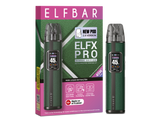 Elfbar Elfx Pro Classic E-Zigarette — Forest