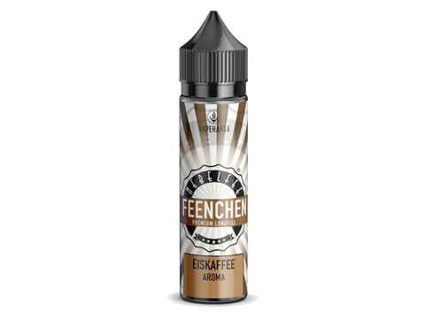 Nebelfee Feenchen Aroma Eiskaffee 5ml