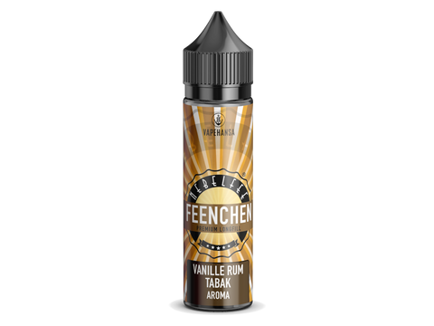 Nebelfee Feenchen Aroma Vanille Rum Tabak 5ml