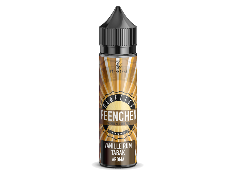 Nebelfee Feenchen Aroma