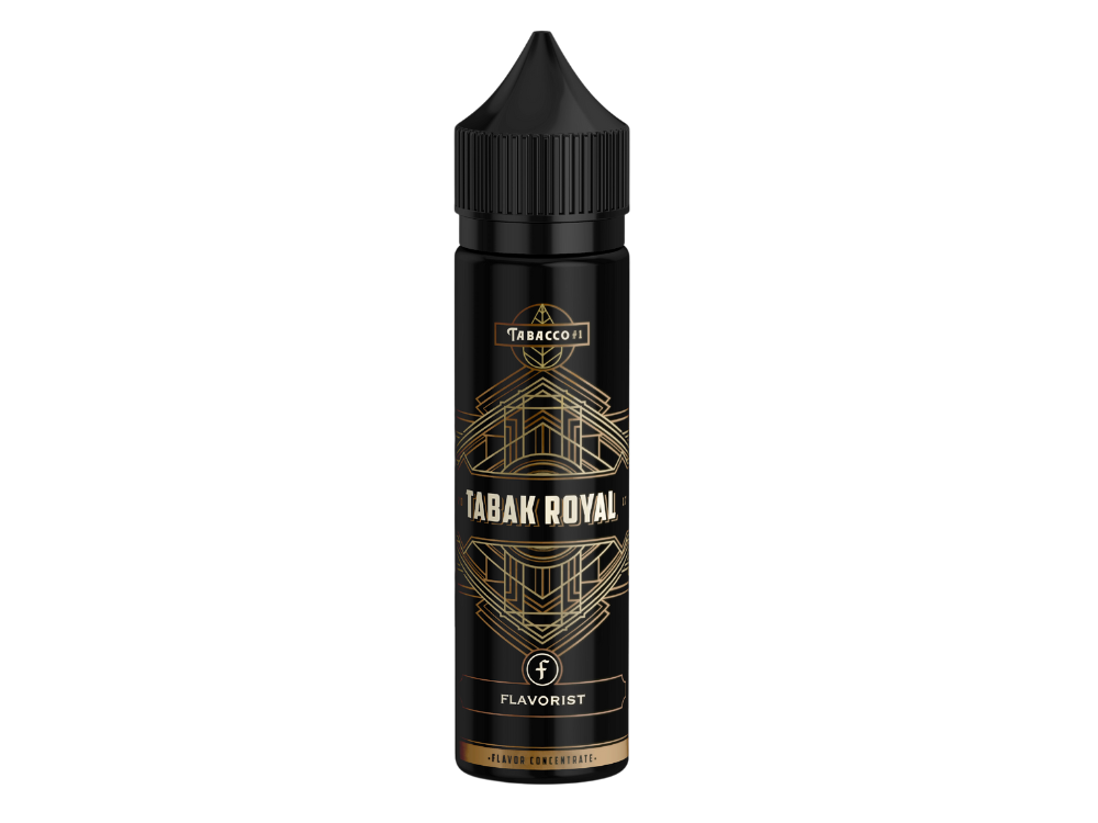 Flavorist Aroma Tabak Royal Classic 10ml