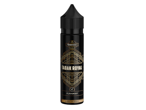 Flavorist Aroma Tabak Royal Classic 10ml