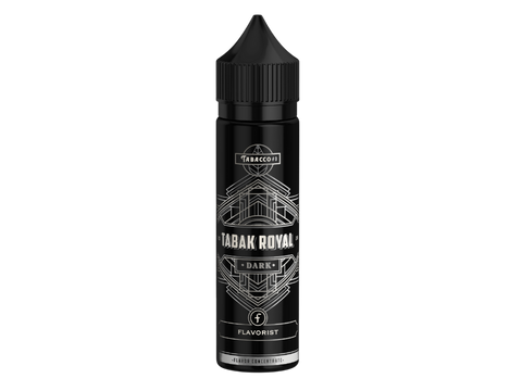 Flavorist Aroma Tabak Royal Dark 10ml