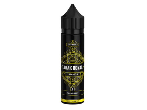 Flavorist Aroma Tabak Royal Havana 10ml