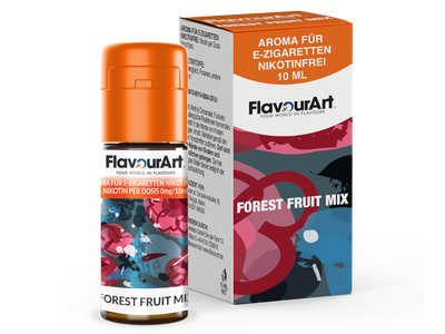 FlavourArt Aroma Forest Fruit Mix 10ml