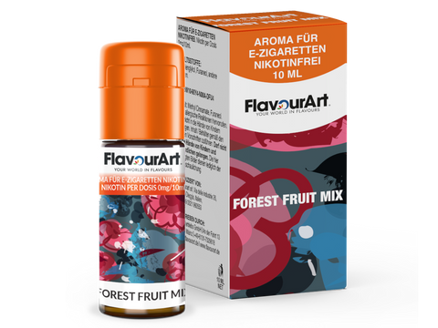 FlavourArt Aroma Forest Fruit Mix 10ml