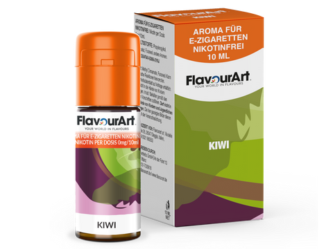 FlavourArt Aroma Kiwi 10ml