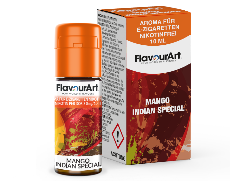 FlavourArt Aroma Mango Indian Special 10ml