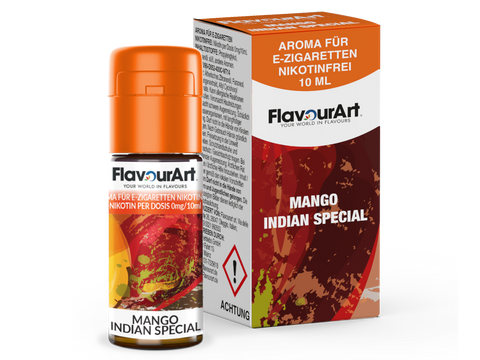 FlavourArt Aroma Mango Indian Special 10ml