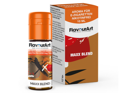 FlavourArt Aroma Maxx Blend 10ml