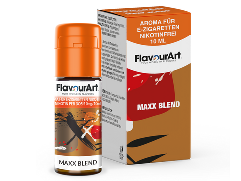 FlavourArt Aroma Maxx Blend 10ml