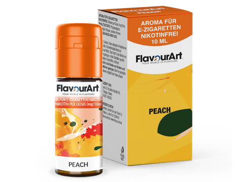 FlavourArt Aroma Peach 10ml