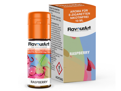 FlavourArt Aroma Raspberry 10ml