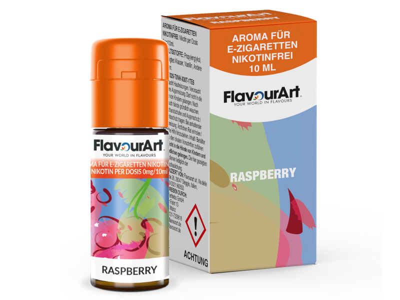FlavourArt Aroma