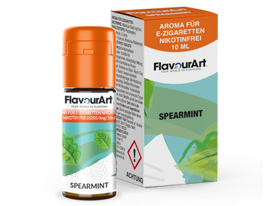 FlavourArt Aroma Spearmint 10ml
