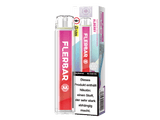 Flerbar M in Alberry — 2 ml, 20 mg/ml Nikotinsalz, bis 600 Züge