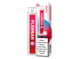 Flerbar M in Apple Ice — 2 ml, 20 mg/ml Nikotinsalz, bis 600 Züge