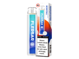 Flerbar M in Bloody Bull — 2 ml, 20 mg/ml Nikotinsalz, bis 600 Züge