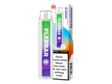 Flerbar M in Blueberry — 2 ml, 20 mg/ml Nikotinsalz, bis 600 Züge