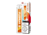 Flerbar M in Caramel Tobacco — 2 ml, 20 mg/ml Nikotinsalz, bis 600 Züge