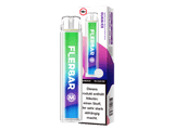 Flerbar M in Guava Ice — 2 ml, 20 mg/ml Nikotinsalz, bis 600 Züge