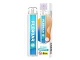 Flerbar M Einweg E-Zigarette 0 mg/ml — Ice Mint / 0 mg/ml