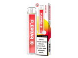 Flerbar M in Lychee Ice — 2 ml, 20 mg/ml Nikotinsalz, bis 600 Züge