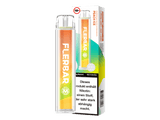 Flerbar M in Peach Ice — 2 ml, 20 mg/ml Nikotinsalz, bis 600 Züge