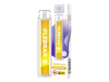 Flerbar M Einweg E-Zigarette 0 mg/ml — Pineapple Ice / 0 mg/ml