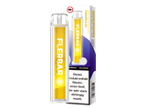 Flerbar M in Apple Ice — 2 ml, 20 mg/ml Nikotinsalz, bis 600 Züge