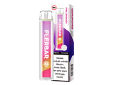Flerbar M in Lemon — 2 ml, 20 mg/ml Nikotinsalz, bis 600 Züge